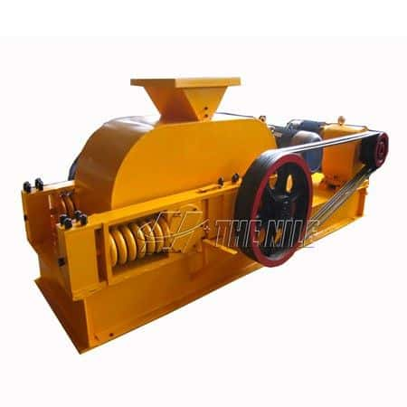 Durable Roller Crusher